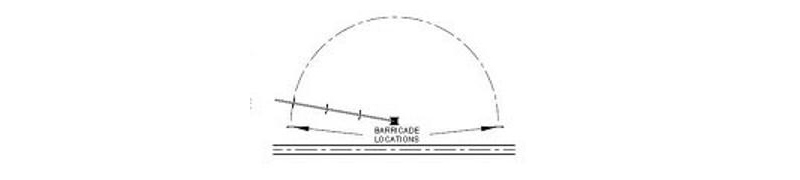 Auto Reverse and Stop System